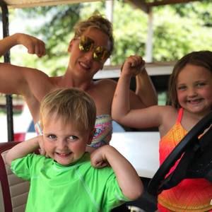 Meet your Posher, Beth